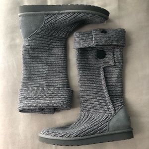 Ugg Classic Cardy Boots